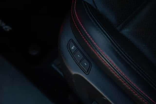 Mazda 6 Sportbreak (2012) thumbnail 5