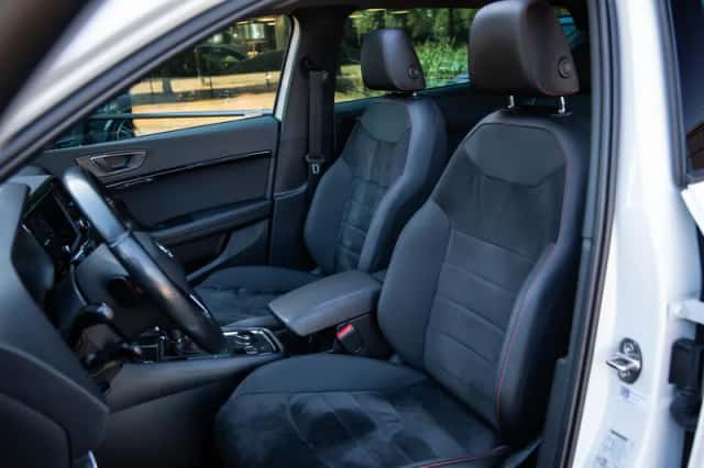 SEAT Ateca (2018) thumbnail 3