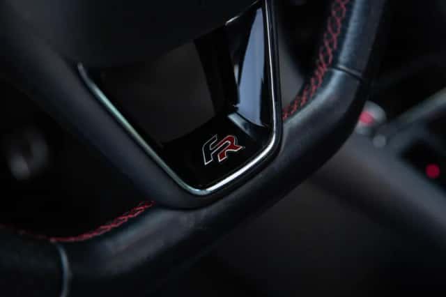 SEAT Ateca (2018) thumbnail 5