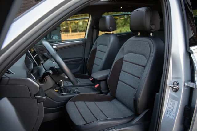 SEAT Tarraco (2021) thumbnail 3