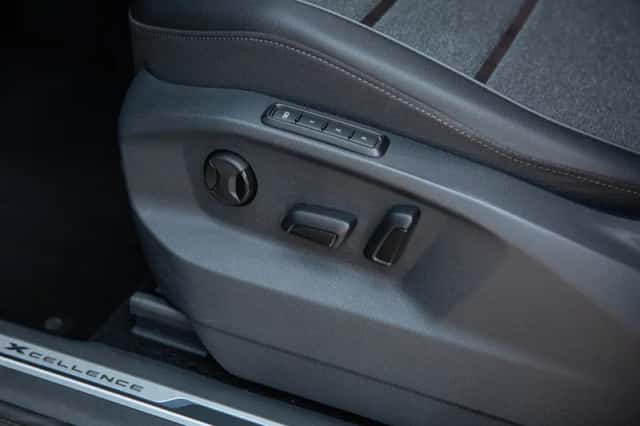 SEAT Tarraco (2021) thumbnail 4