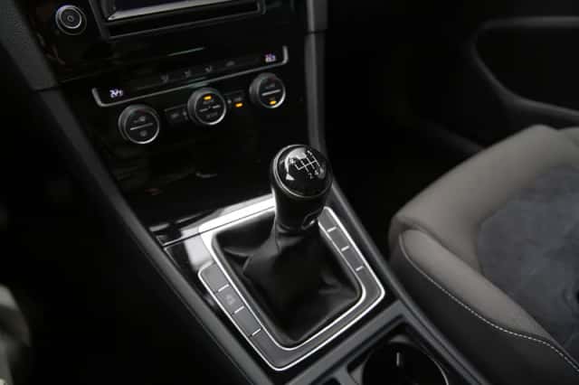Volkswagen Golf (2013) thumbnail 6