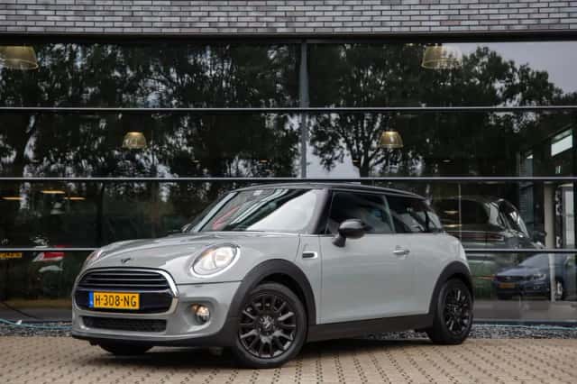 MINI 3 Deurs (2015) thumbnail 6