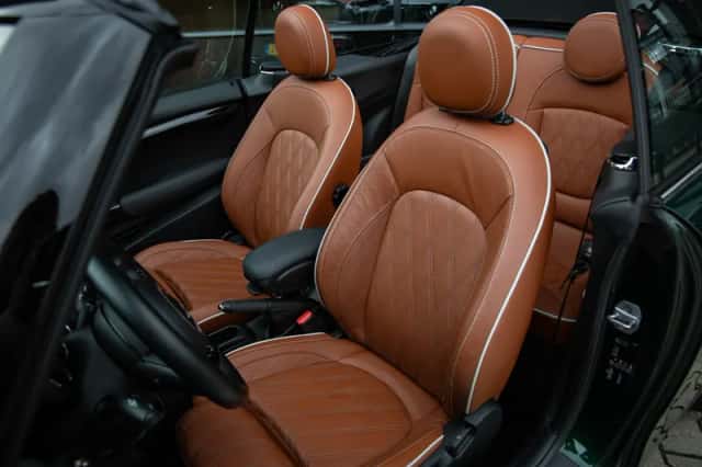 MINI Cooper S (2018) thumbnail 4