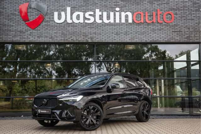 Volvo XC60 (2025) thumbnail 1