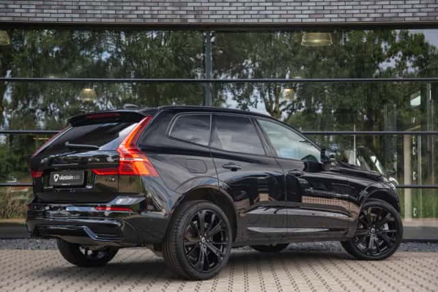 Volvo XC60 (2025) thumbnail 2
