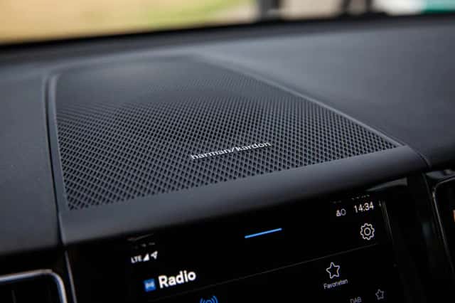 Volvo XC60 (2025) thumbnail 5