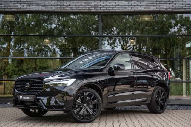 Volvo XC60 (2025) thumbnail 6