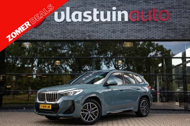 BMW X1 (2023) thumbnail 1