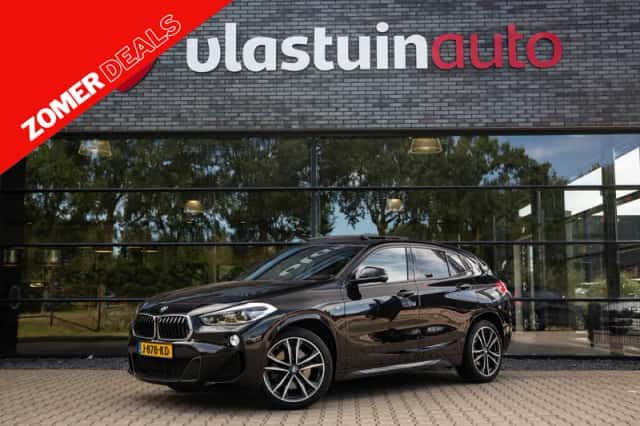 BMW X2 (2019) thumbnail 1