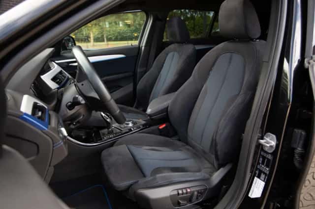 BMW X2 (2019) thumbnail 4