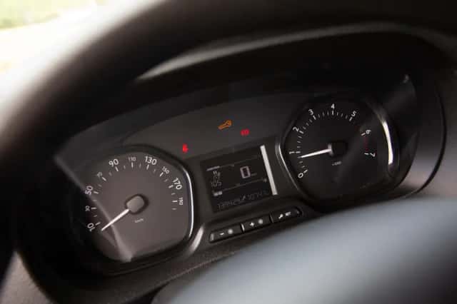 Peugeot Expert (2018) thumbnail 5