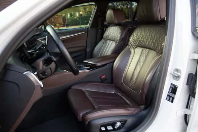 BMW 5-Serie (2021) thumbnail 4