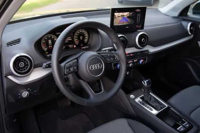 Audi Q2 (2026) thumbnail 5
