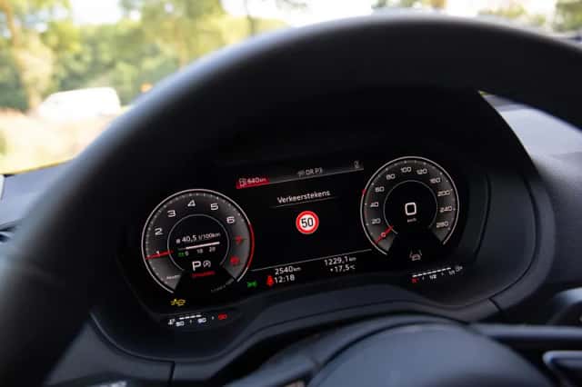 Audi Q2 (2026) thumbnail 6