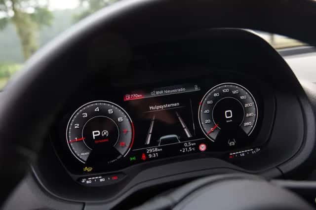 Audi Q2 (2026) thumbnail 5