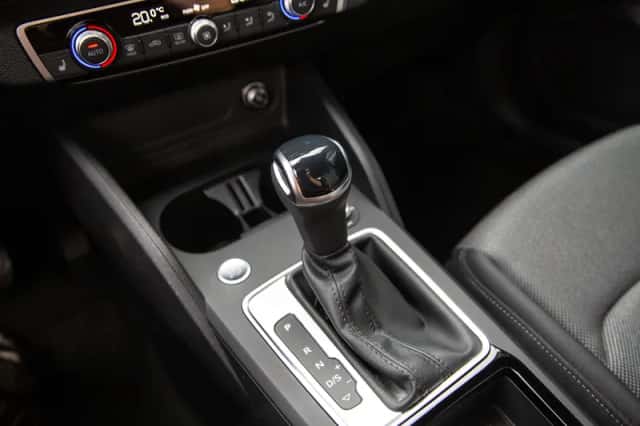 Audi Q2 (2026) thumbnail 6