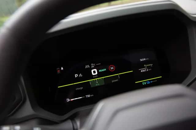 Dacia Bigster (2026) thumbnail 6