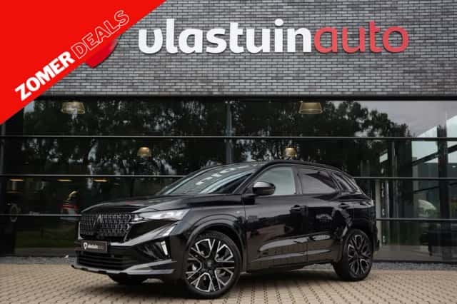 Renault Austral (2026) thumbnail 1