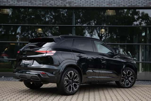 Renault Austral (2026) thumbnail 2