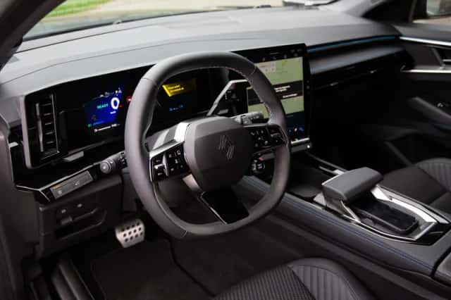 Renault Austral (2026) thumbnail 4