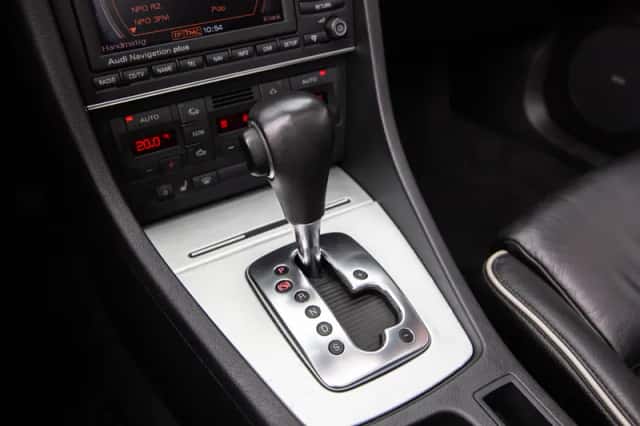 Audi S4 (2007) thumbnail 6