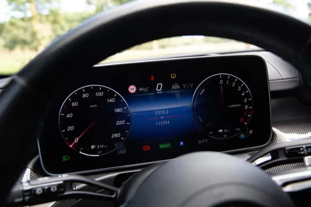 Mercedes-Benz C-Klasse (2023) thumbnail 6