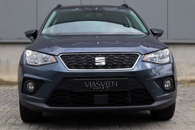 SEAT Arona (2021) thumbnail 6