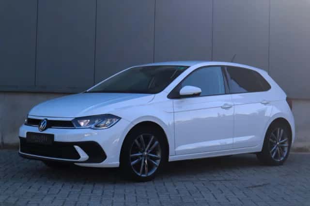 Volkswagen Polo (2022) thumbnail 4