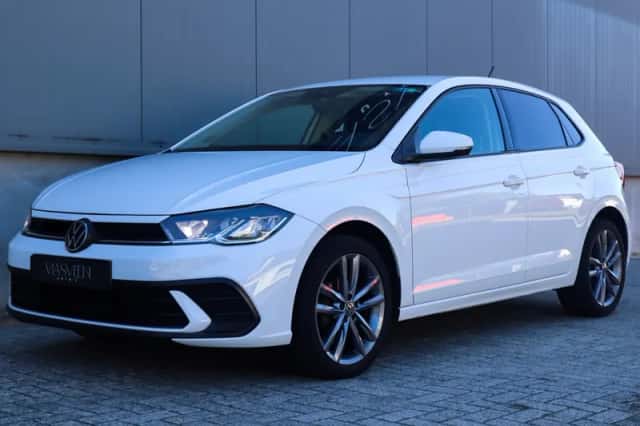 Volkswagen Polo (2022) thumbnail 5