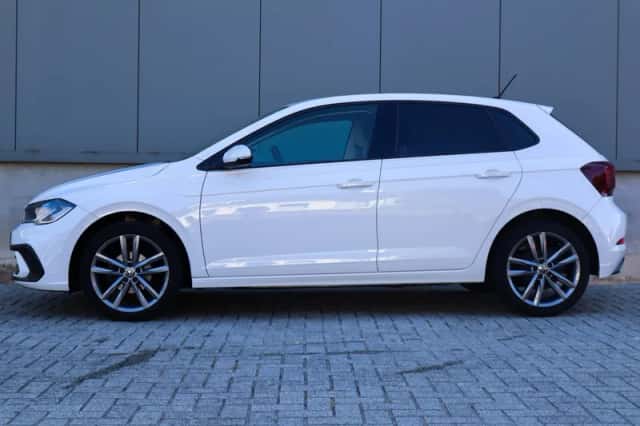 Volkswagen Polo (2022) thumbnail 6
