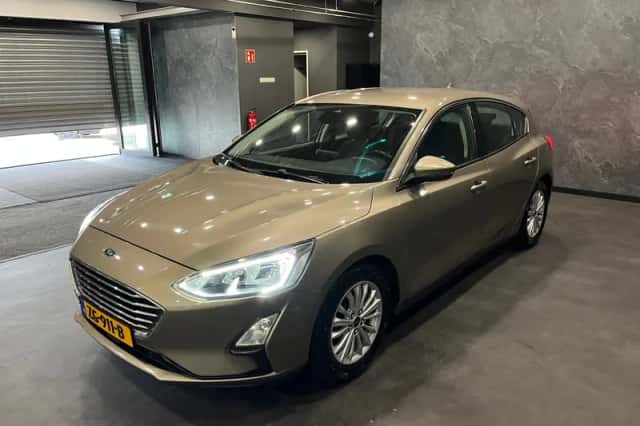 Ford Focus (2019) thumbnail 6