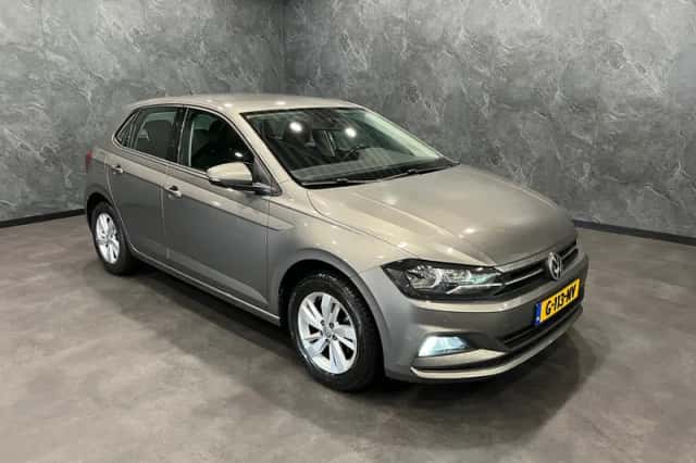 Volkswagen Polo (2019) thumbnail 1