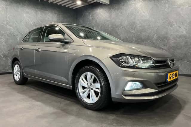 Volkswagen Polo (2019) thumbnail 4