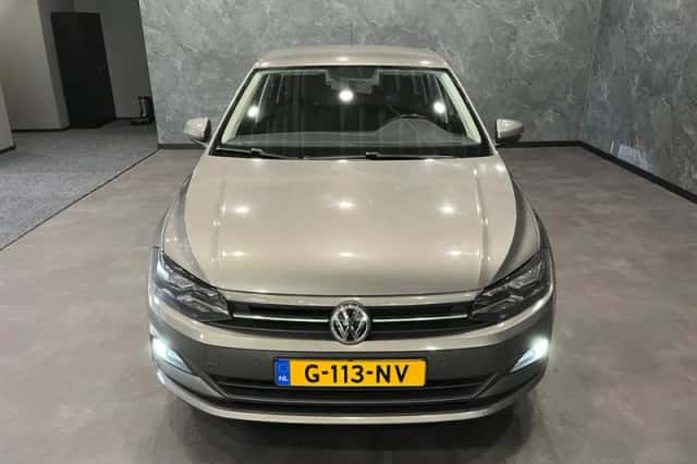 Volkswagen Polo (2019) thumbnail 5