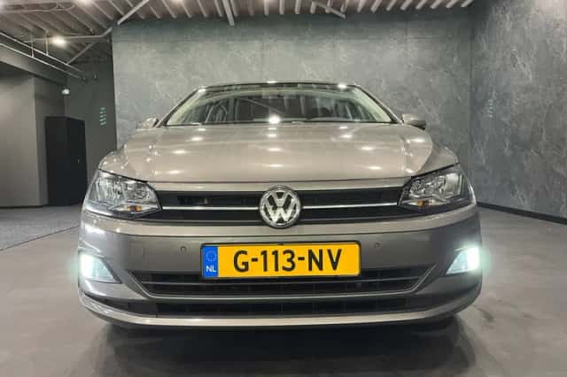 Volkswagen Polo (2019) thumbnail 6