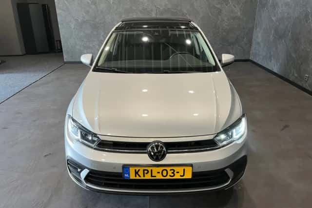 Volkswagen Polo (2023) thumbnail 5