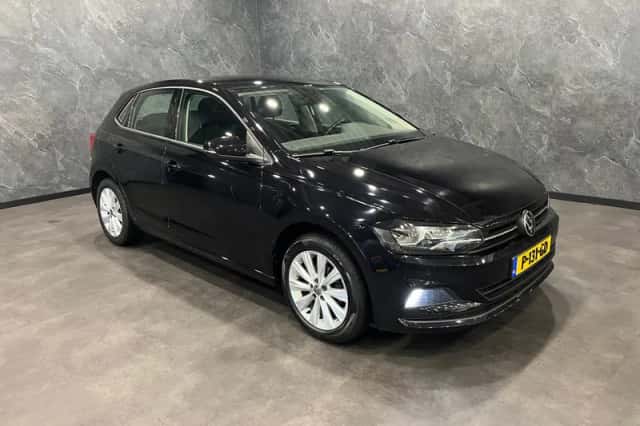 Volkswagen Polo (2021) thumbnail 1