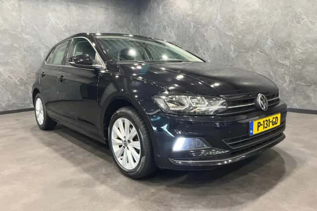 Volkswagen Polo (2021) thumbnail 5