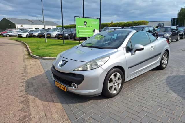 Peugeot 207 (2007) thumbnail 1
