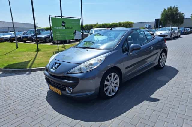 Peugeot 207 (2008) thumbnail 1