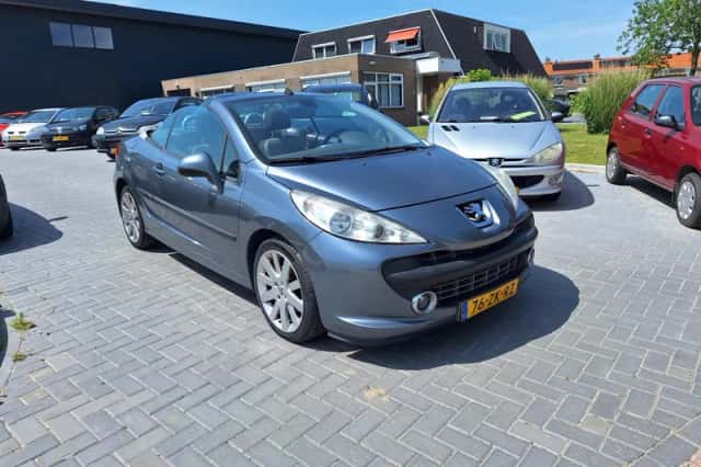 Peugeot 207 (2008) thumbnail 2