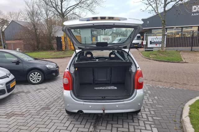 Citroën Xsara Picasso (2005) thumbnail 5