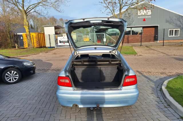 Citroën Xsara (2003) thumbnail 5