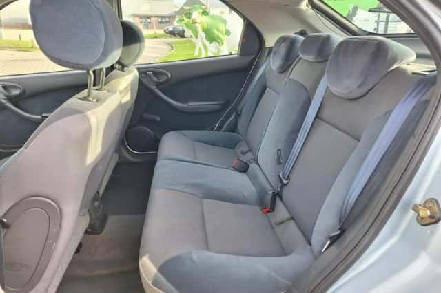 Citroën Xsara (2003) thumbnail 6