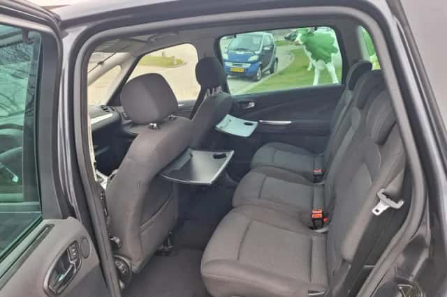Ford S-Max (2007) thumbnail 6