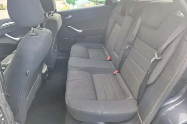 Ford Mondeo (2009) thumbnail 6