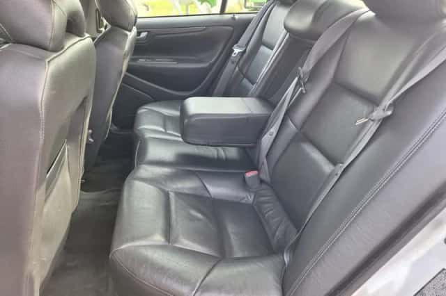 Volvo S60 (2002) thumbnail 6