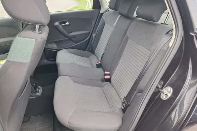 Volkswagen Polo (2010) thumbnail 6
