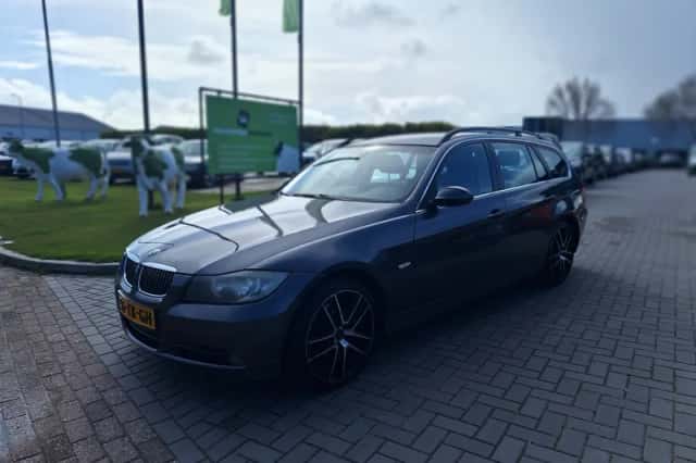 BMW 3-Serie (2006) thumbnail 1